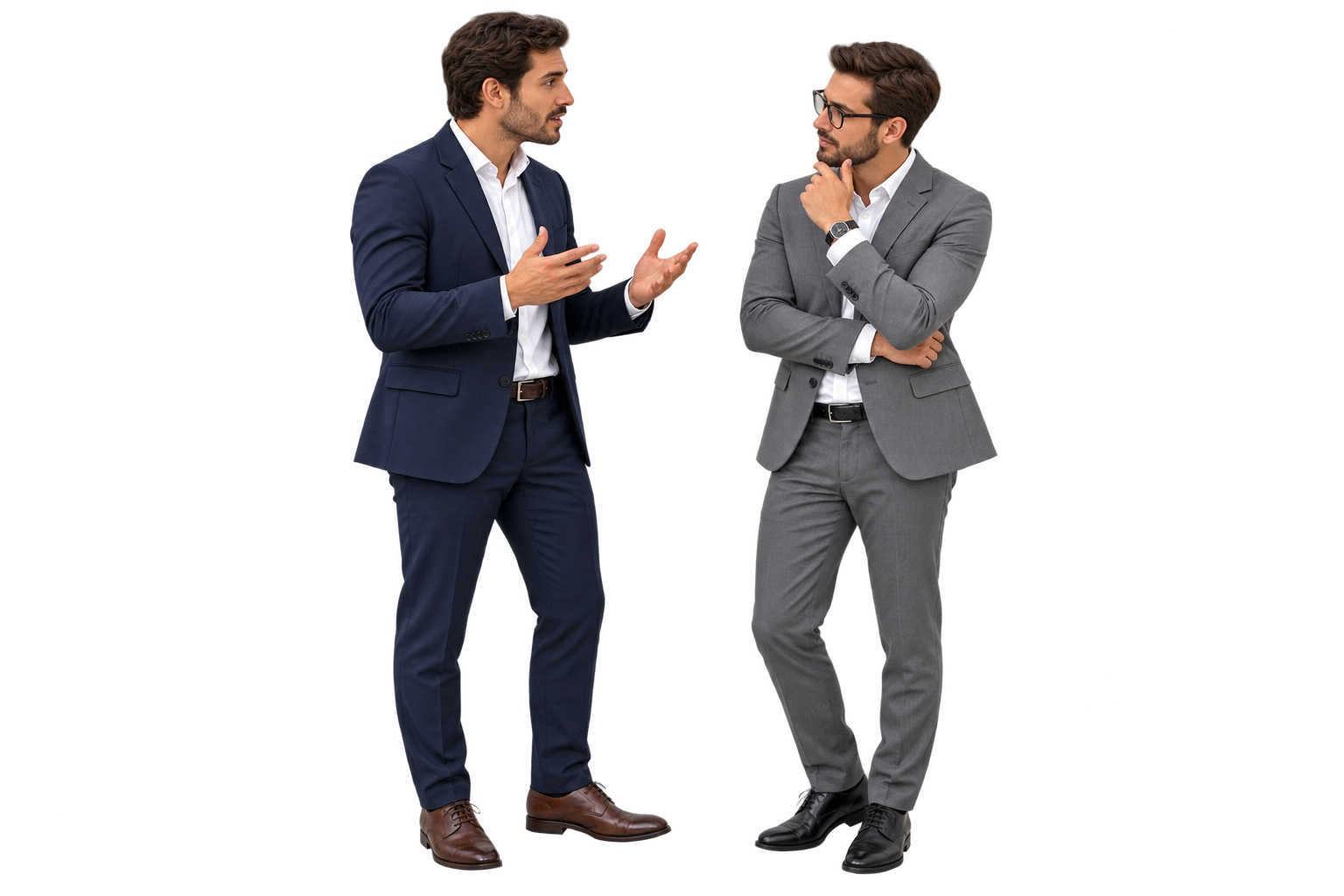 Ascolto delle esigenze del cliente